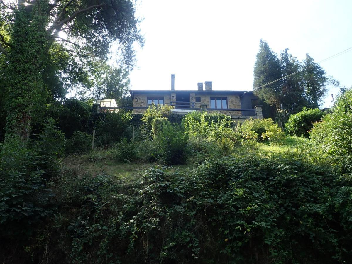 Villa August Verlaine Exteriér fotografie