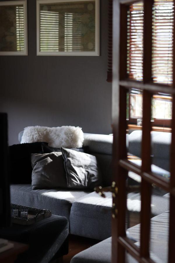 Villa August Verlaine Exteriér fotografie